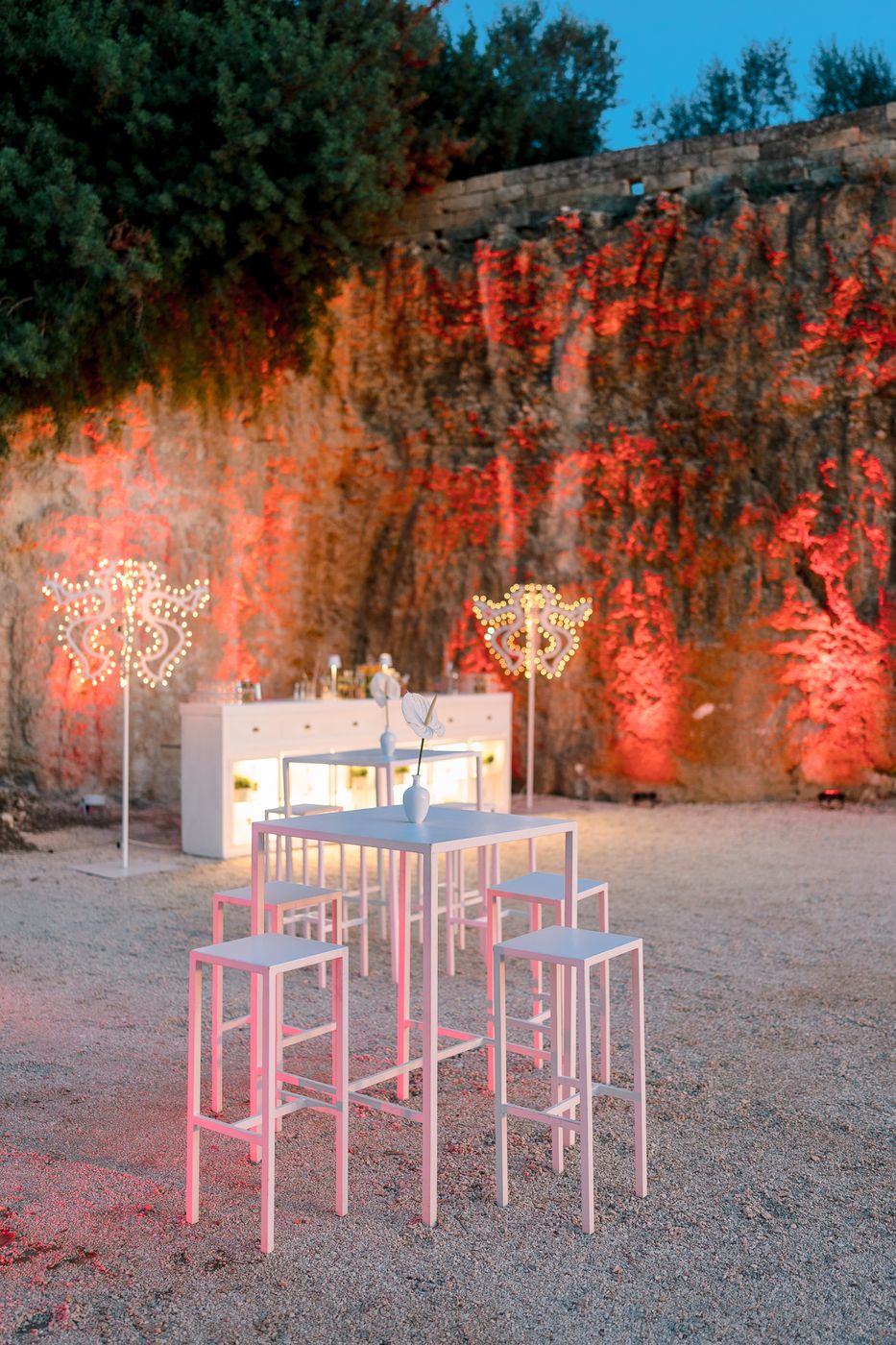 Wedding at Masseria Alchimia