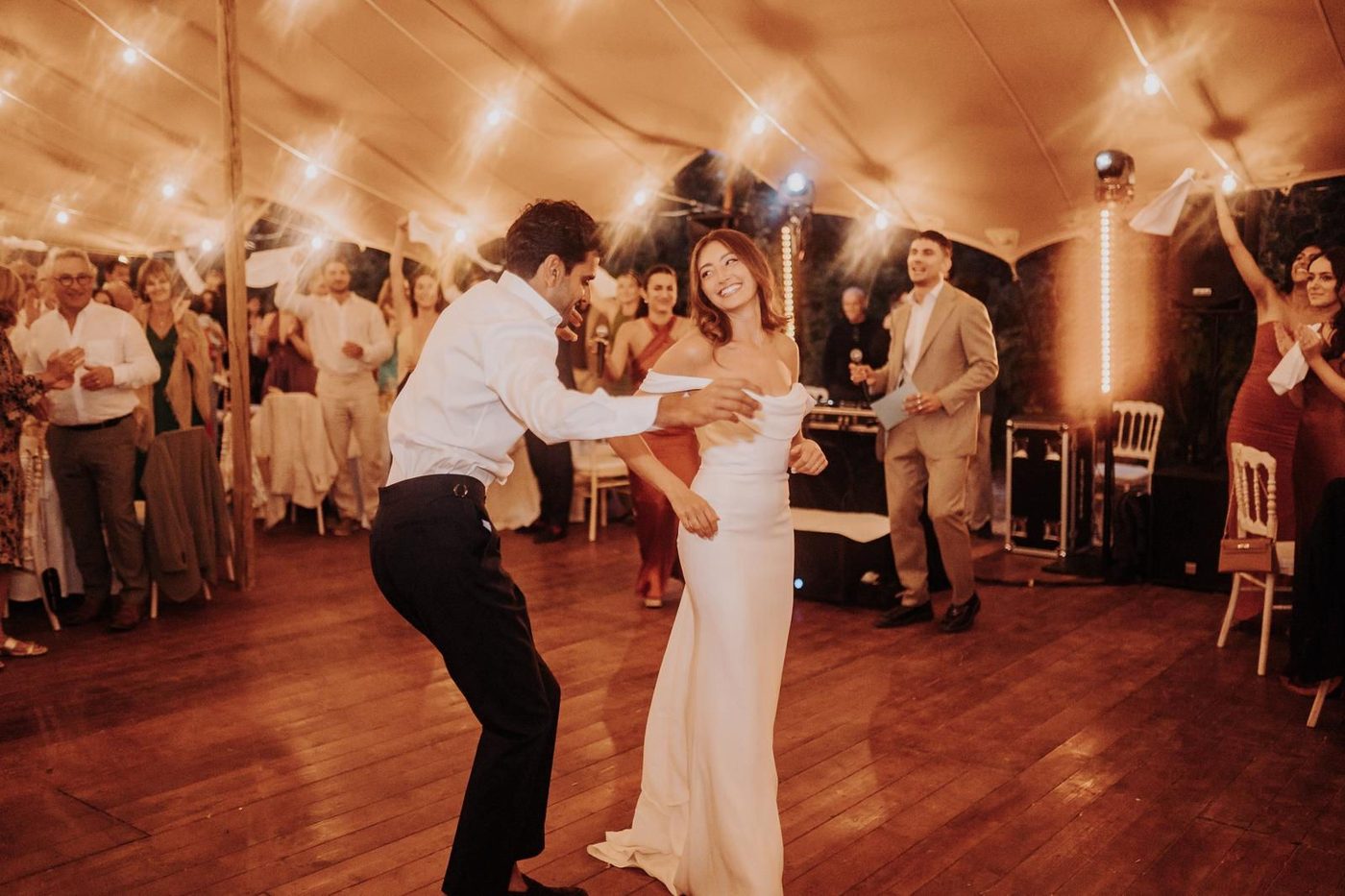 Wedding at Masseria Alchimia