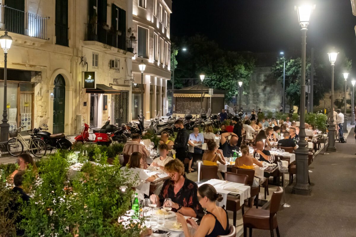 Alex Ristorante