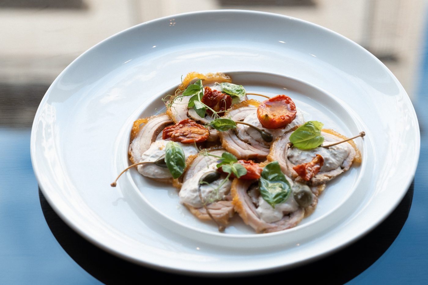 Alex Ristorante