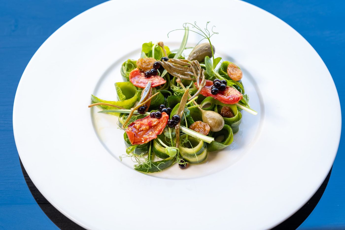 Alex Ristorante