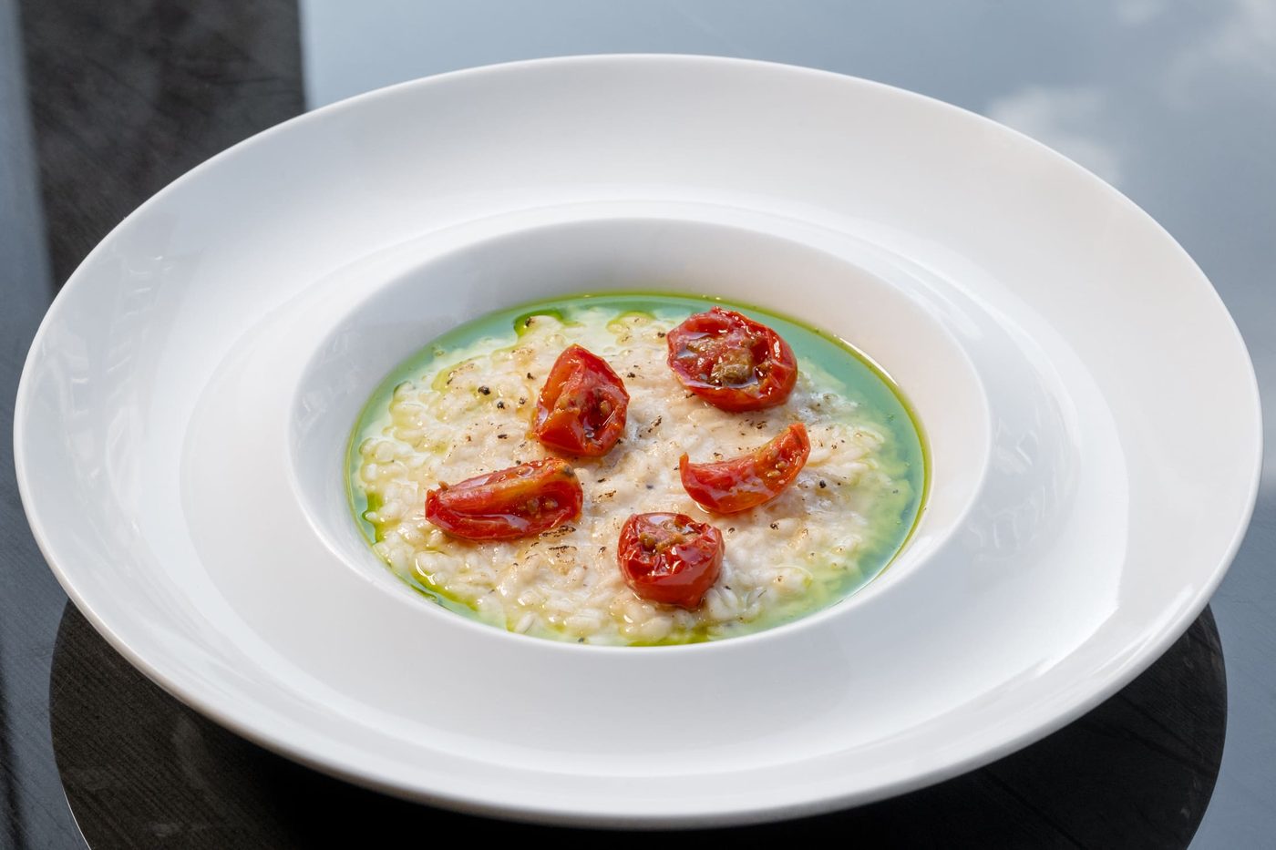 Alex Ristorante