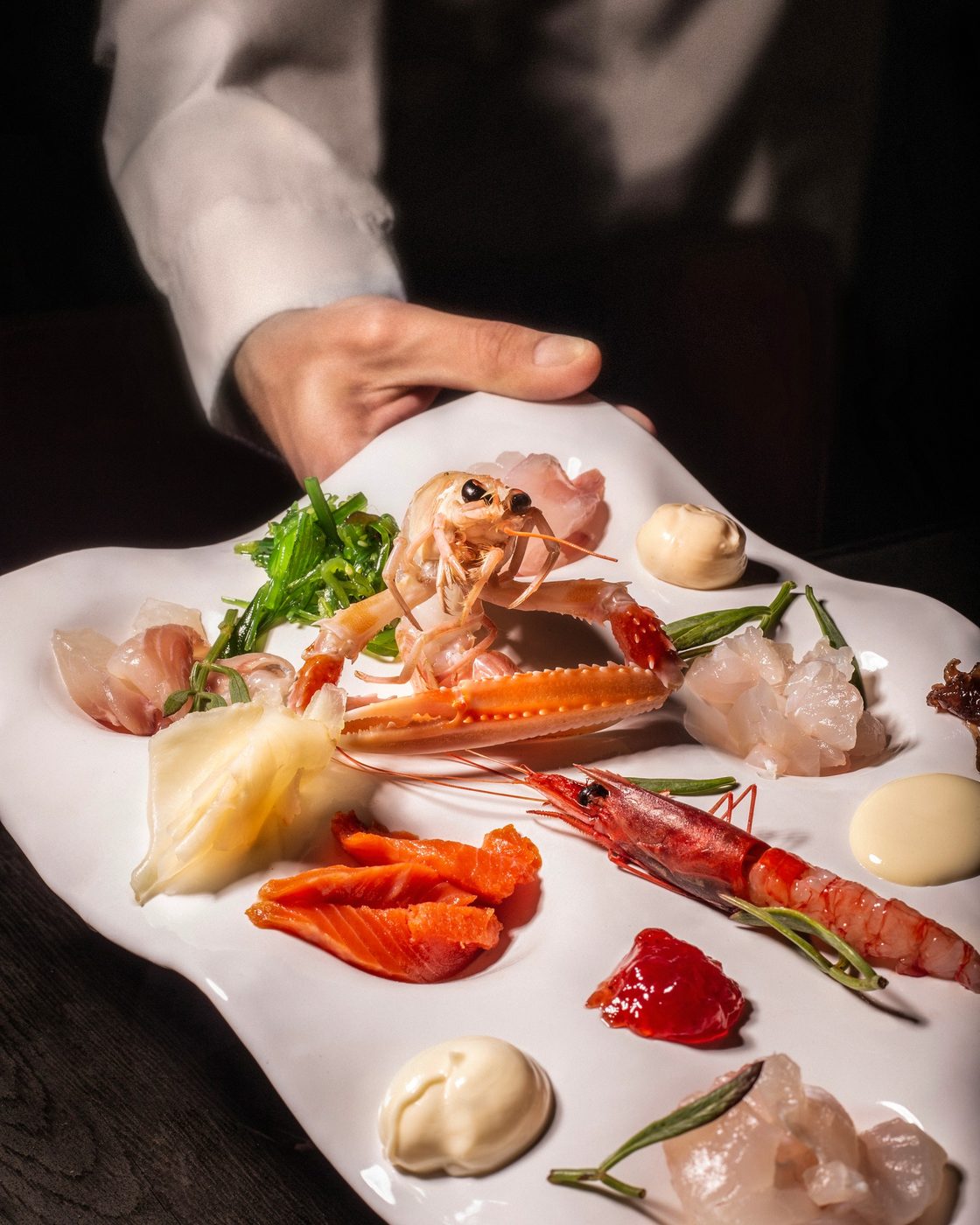 Alex Ristorante
