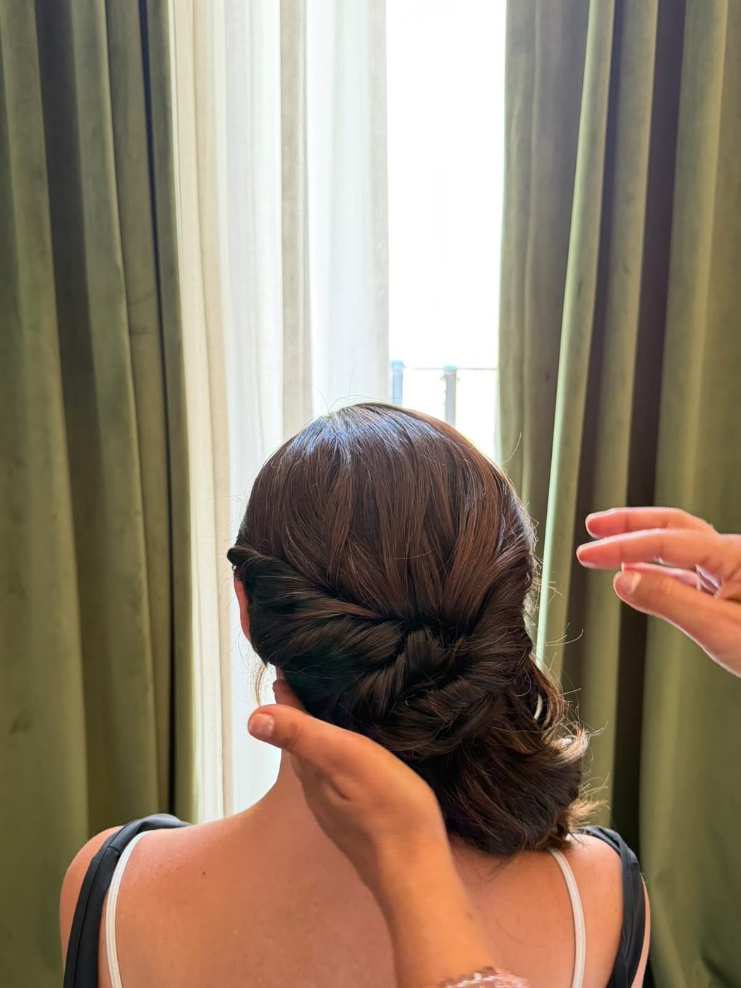 Clizia Hair Studio