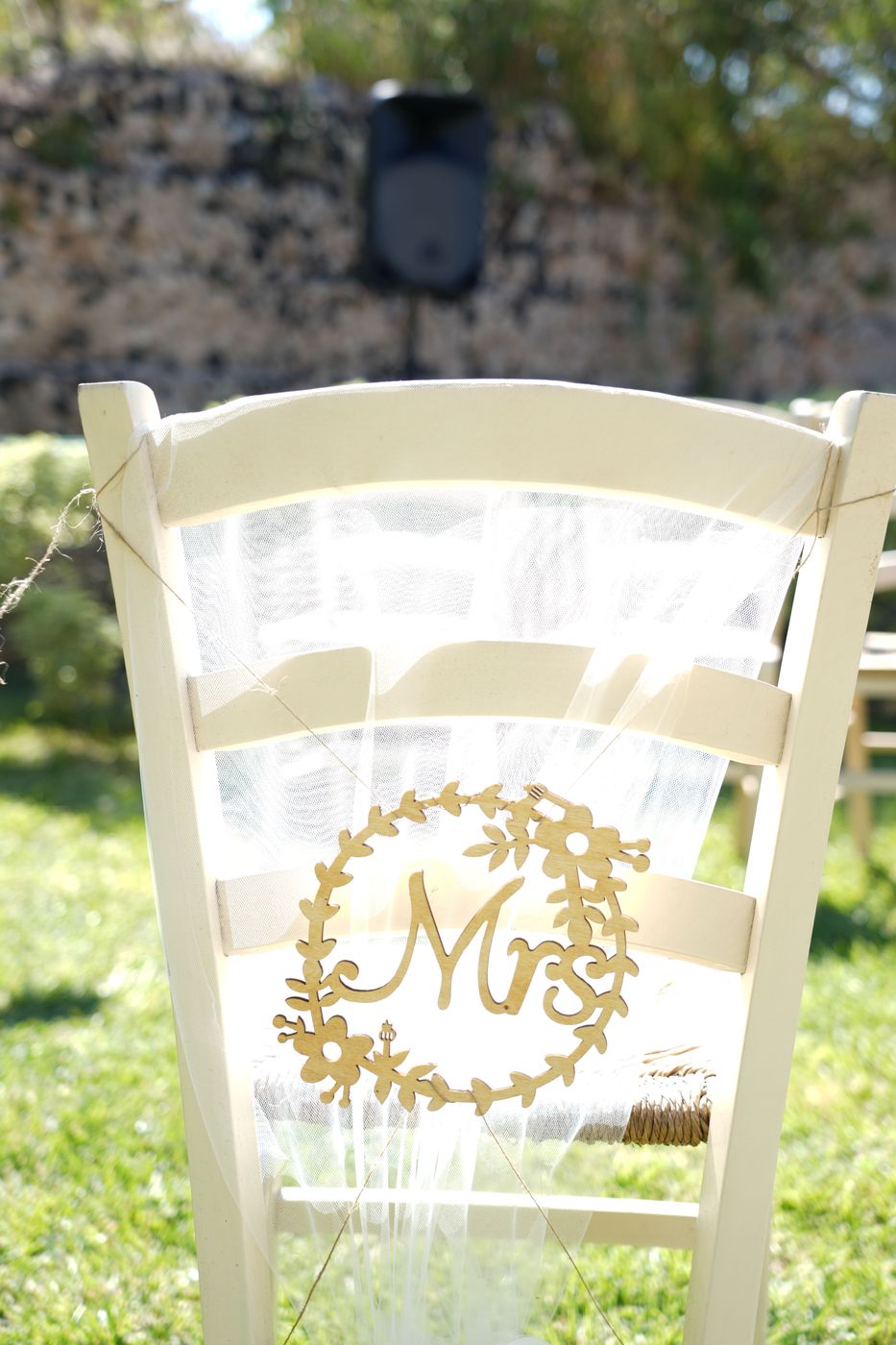 Wedding at Li Calizzi