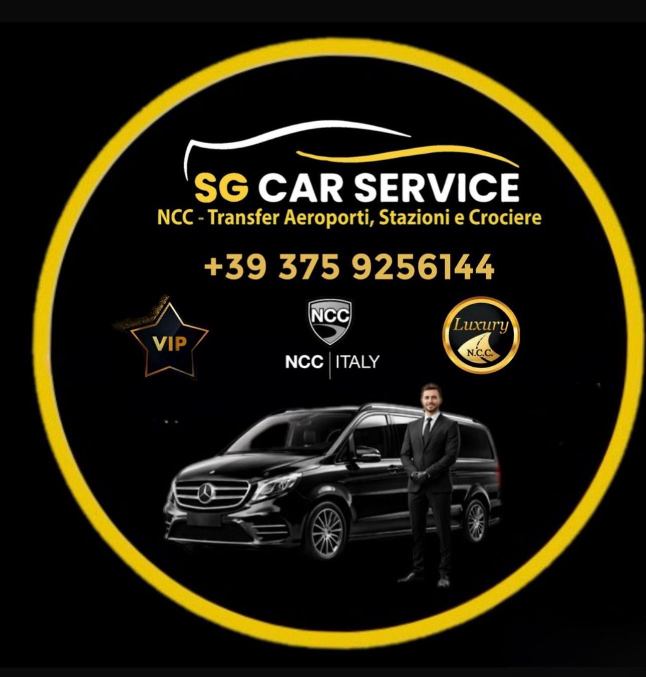 SG Car Service
