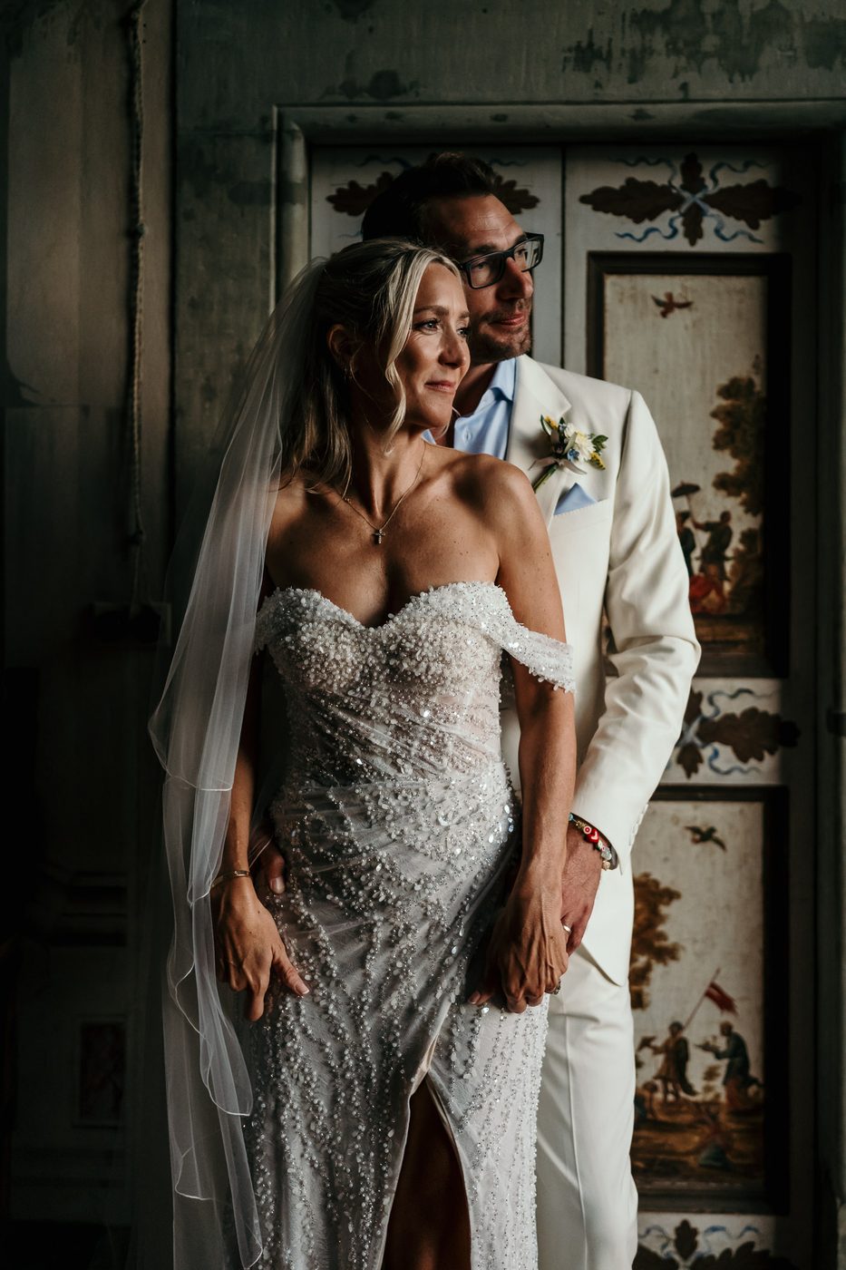 Mary Tricarico — Luxury Weddings & Events