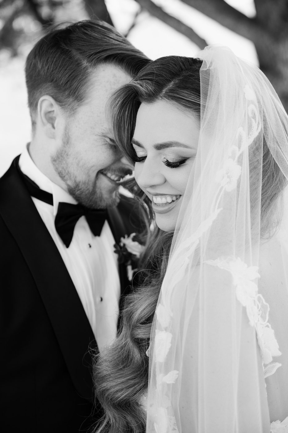 Mary Tricarico — Luxury Weddings & Events