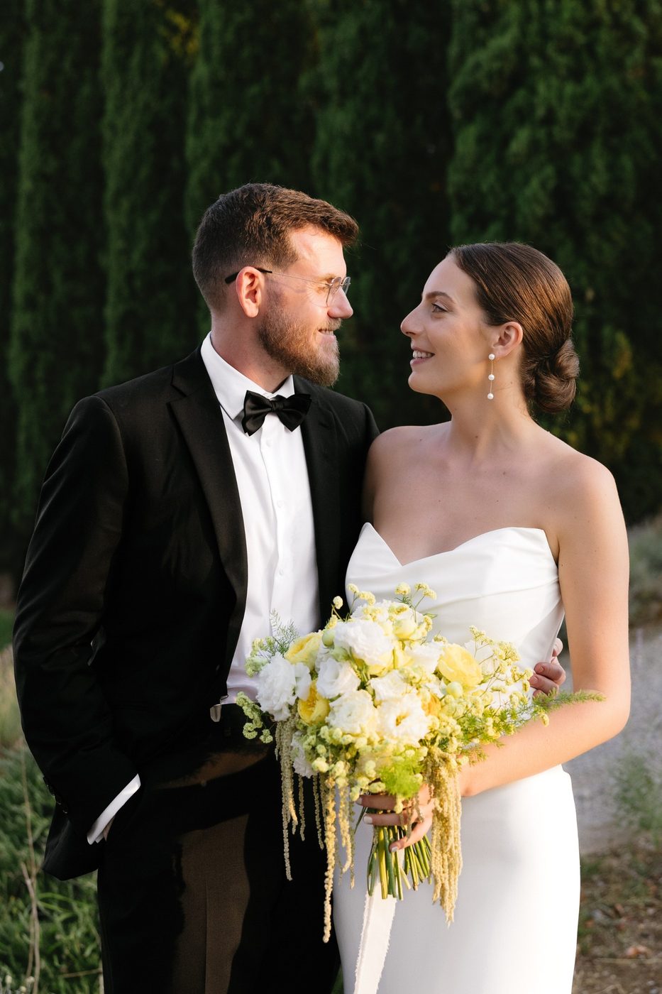 Mary Tricarico — Luxury Weddings & Events