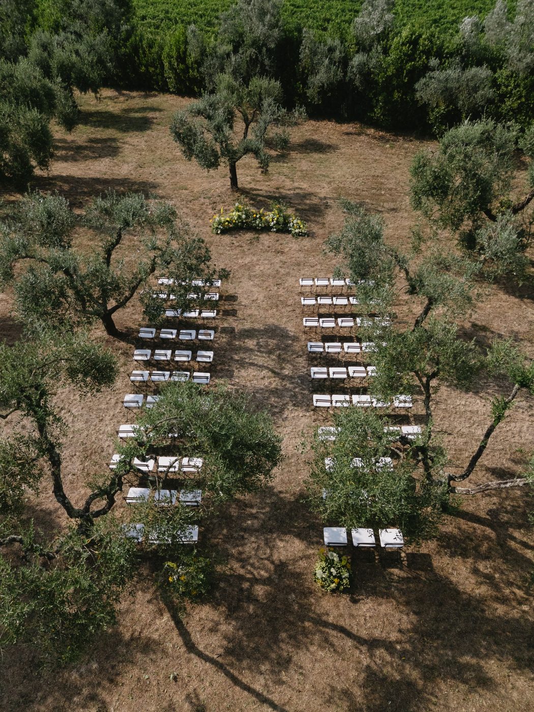 Mary Tricarico — Luxury Weddings & Events