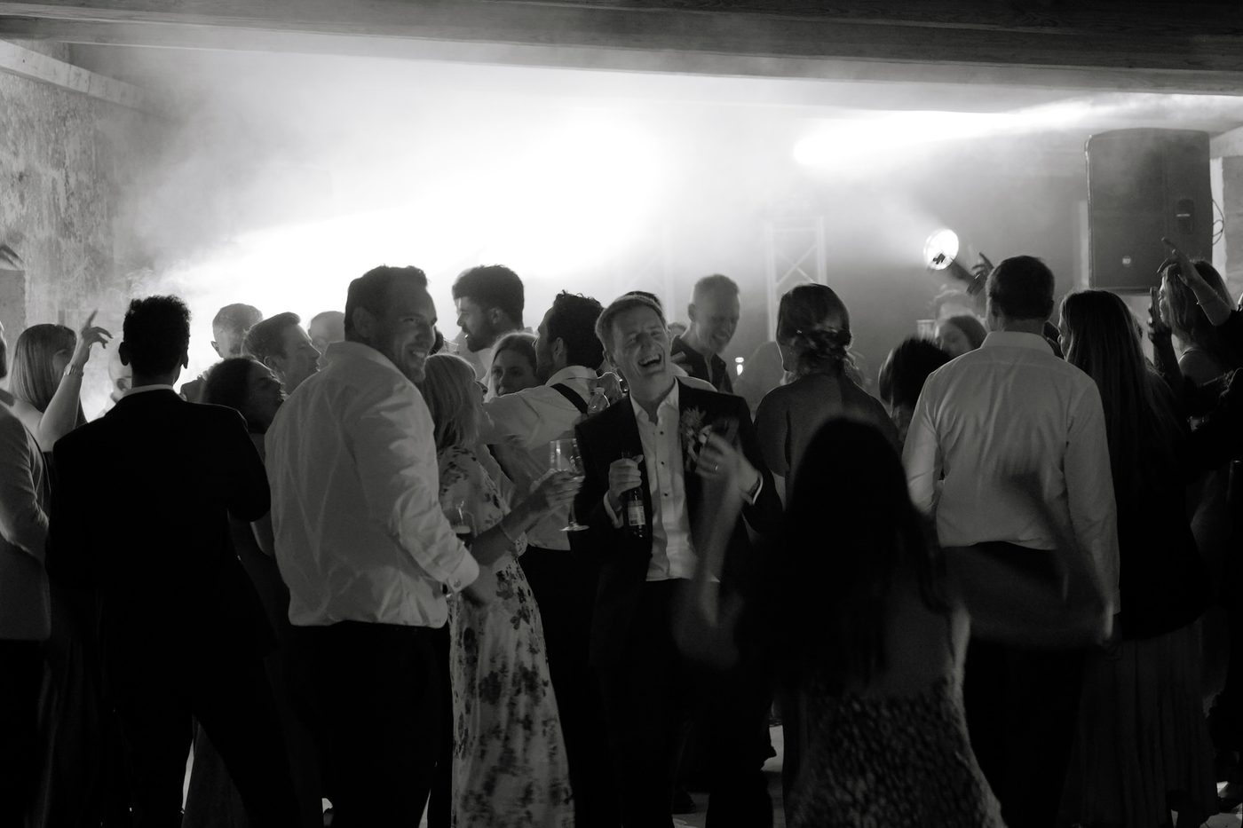 Mary Tricarico — Luxury Weddings & Events