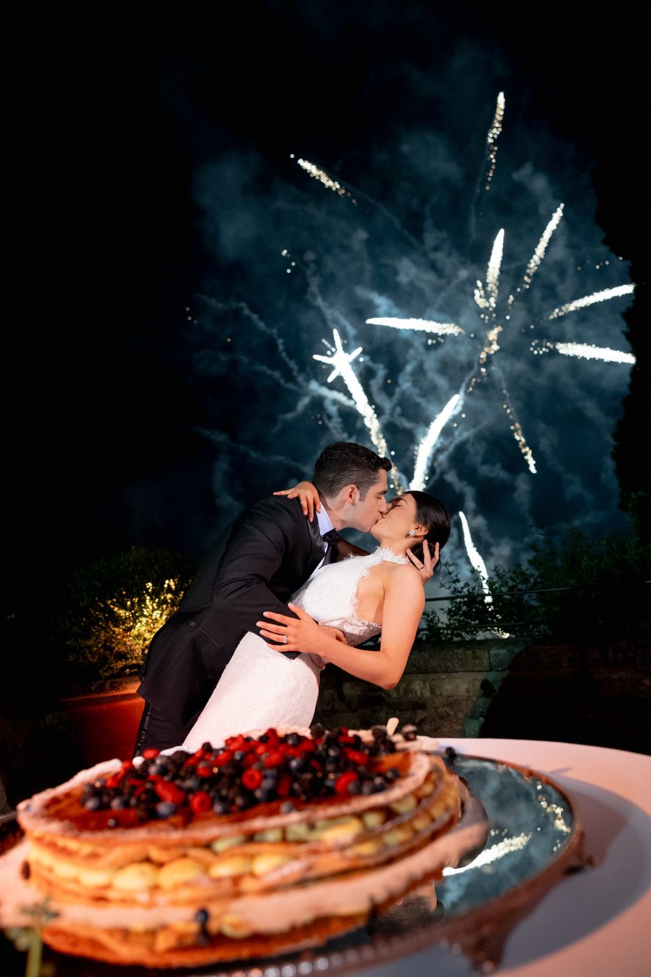 Mary Tricarico — Luxury Weddings & Events