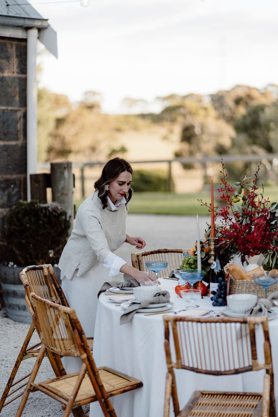 Olivia Plush — Luxury Weddings & Events