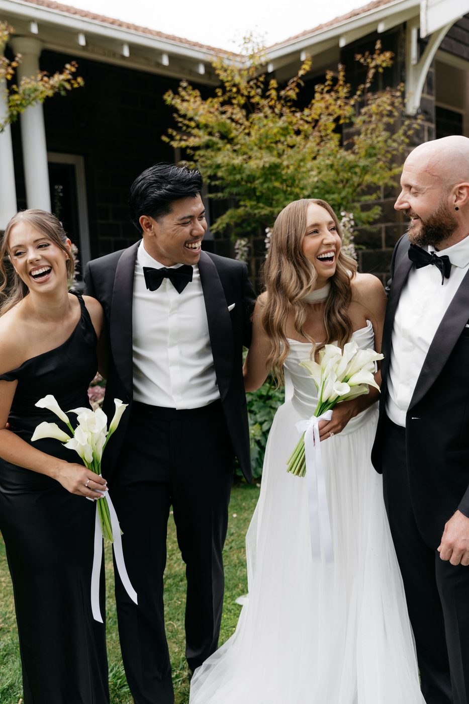 Olivia Plush — Luxury Weddings & Events