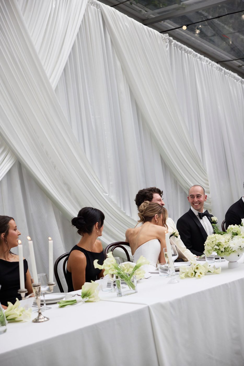 Olivia Plush — Luxury Weddings & Events