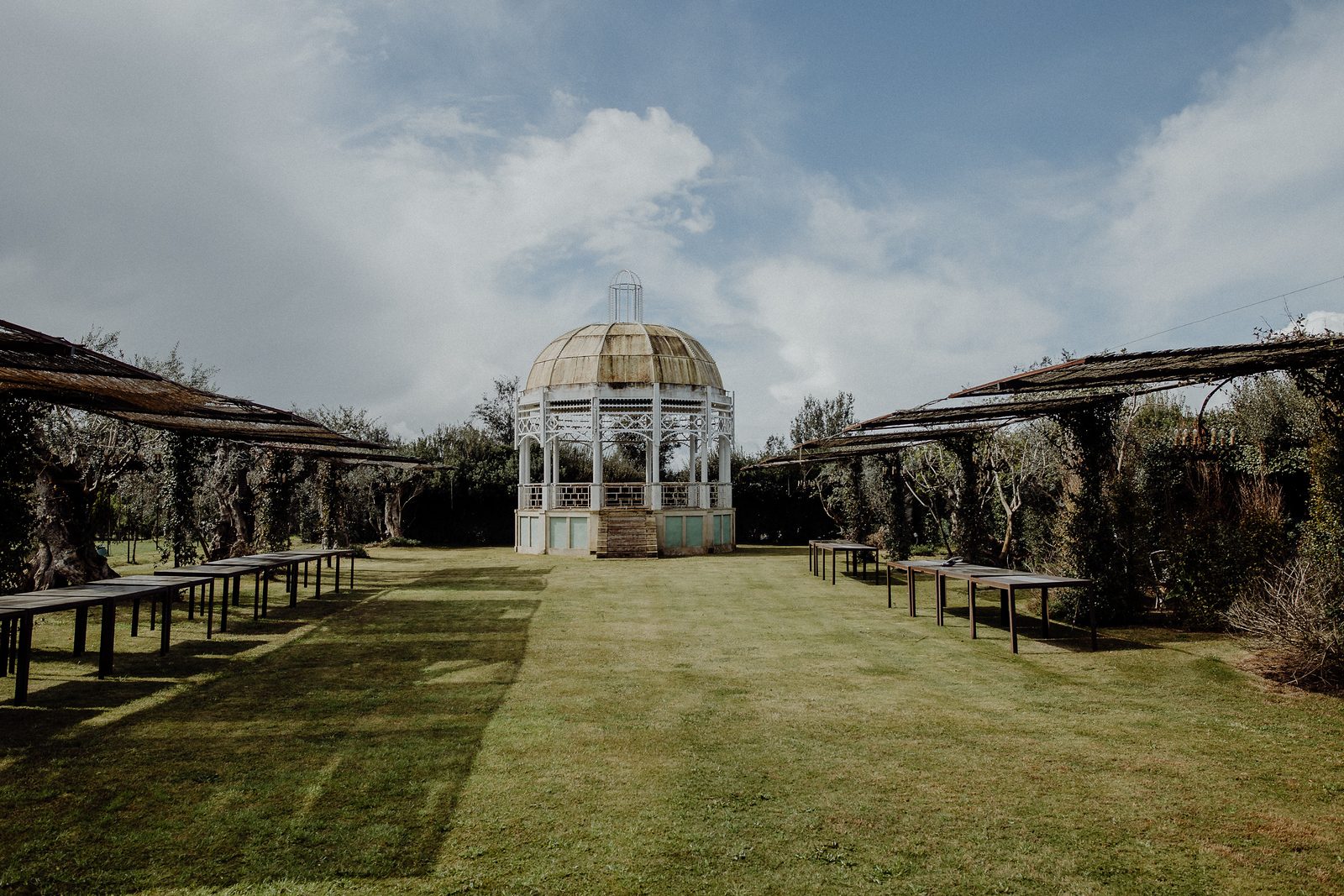 Trame di Puglia – The Immersive Experience