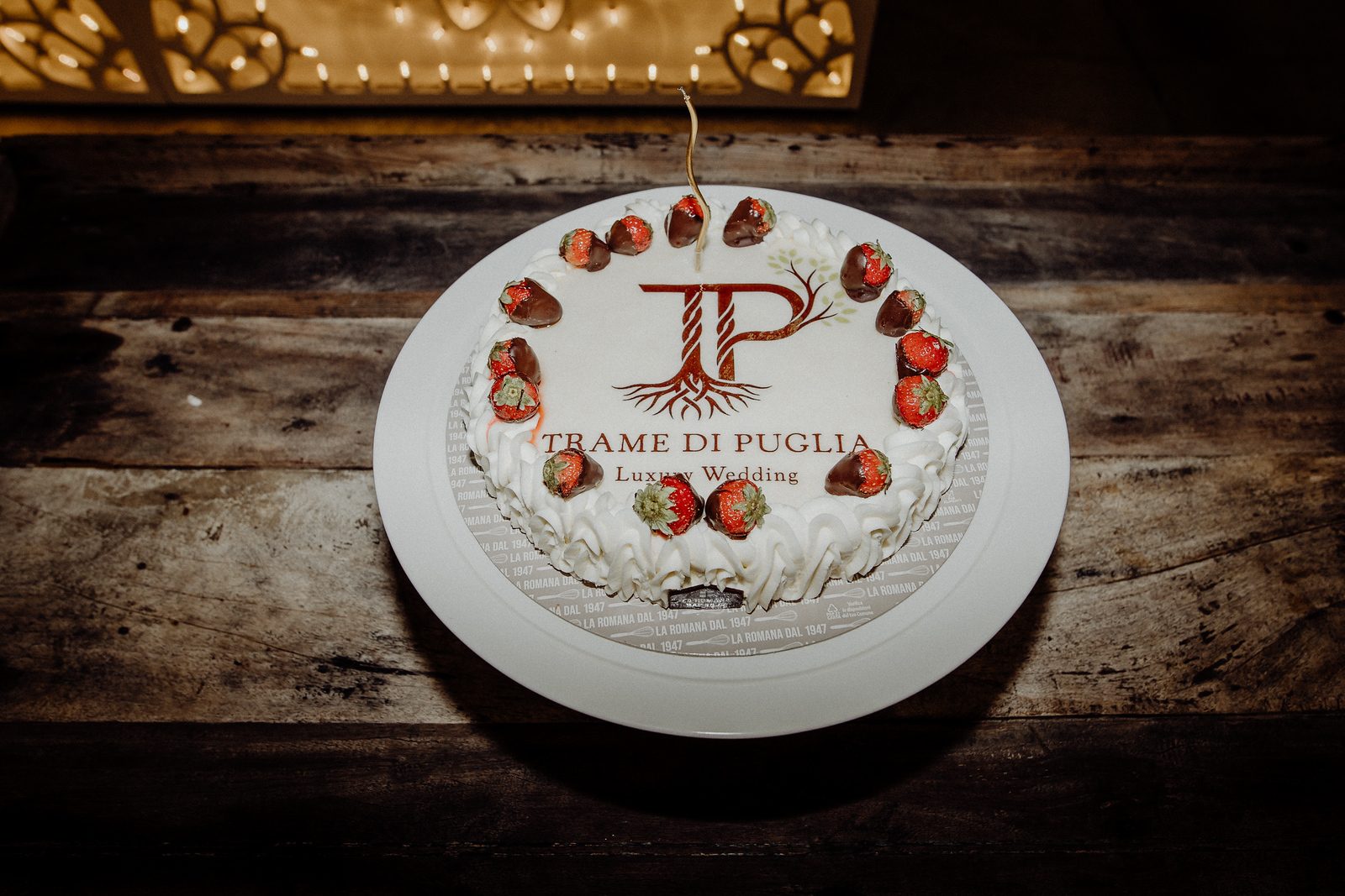 Trame di Puglia – previous edition, March 2026
