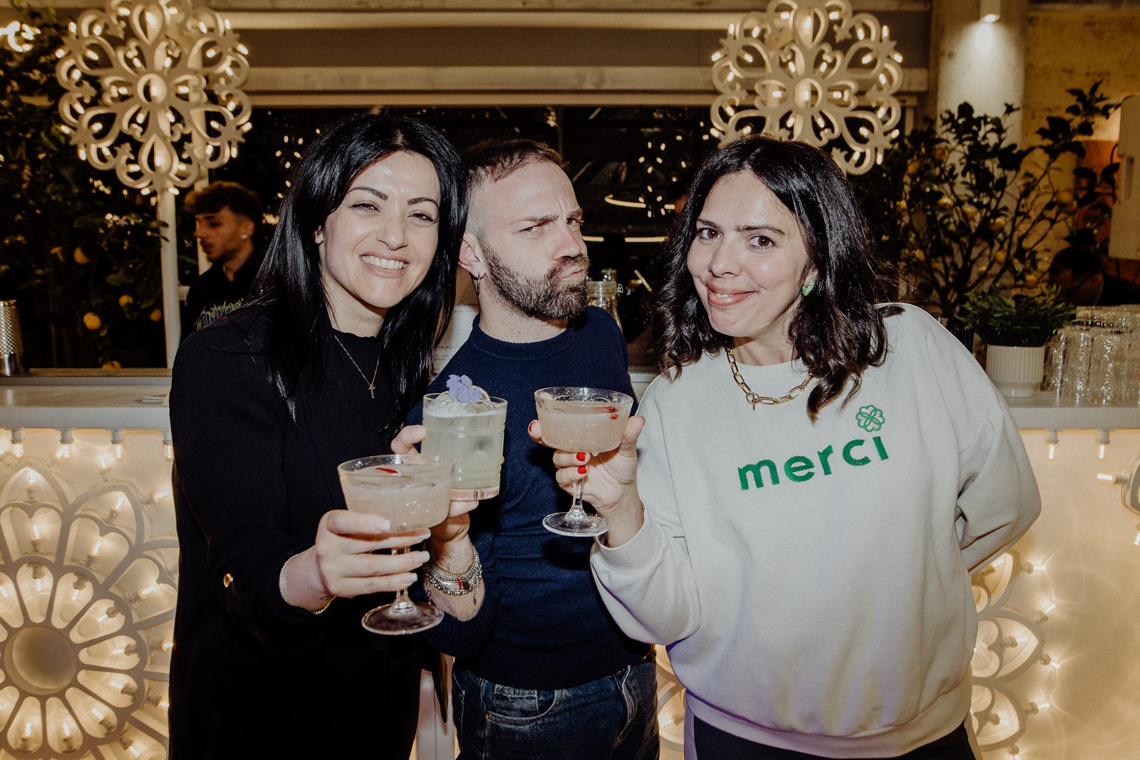 Trame di Puglia – previous edition, March 2026