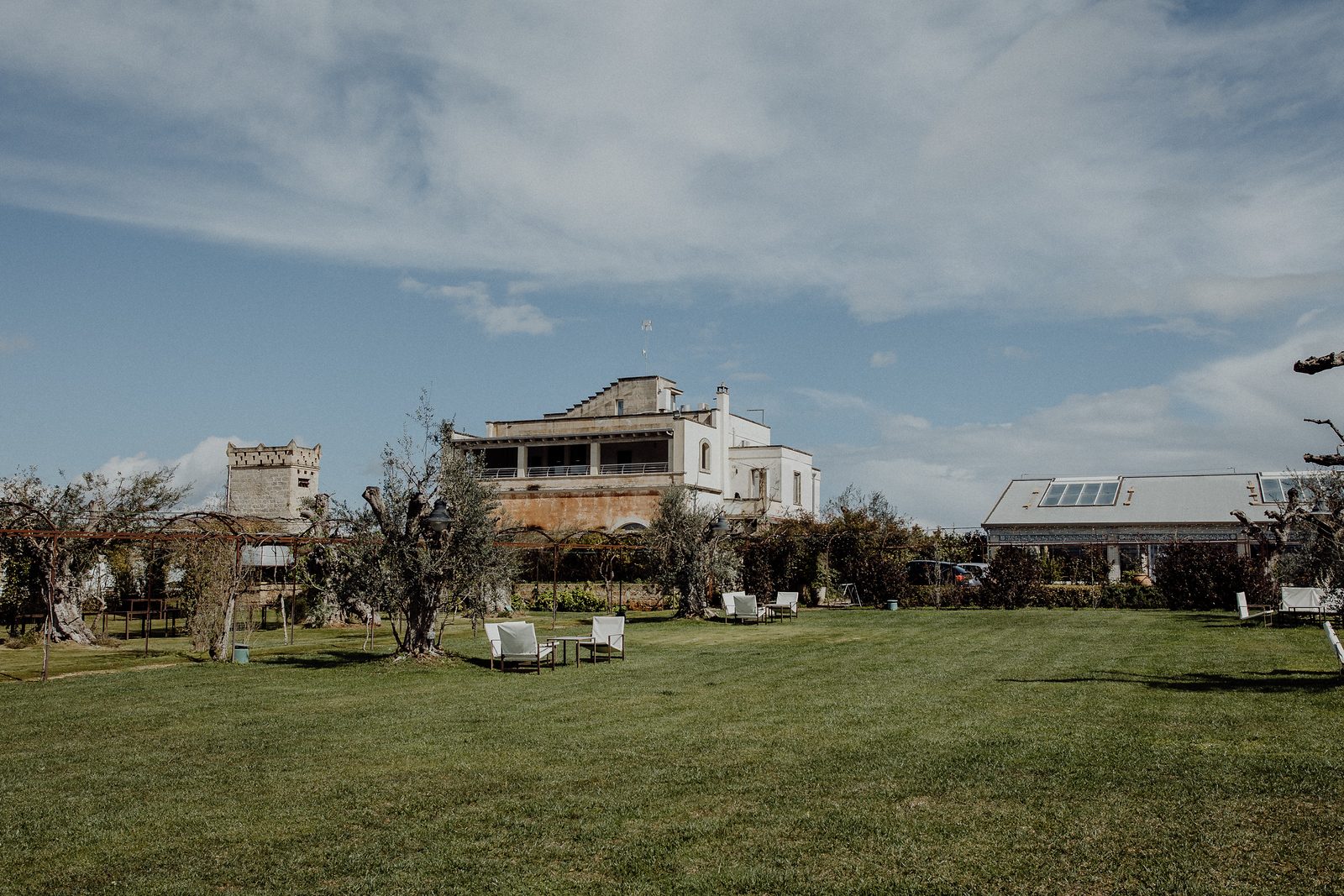 Trame di Puglia – previous edition, March 2026