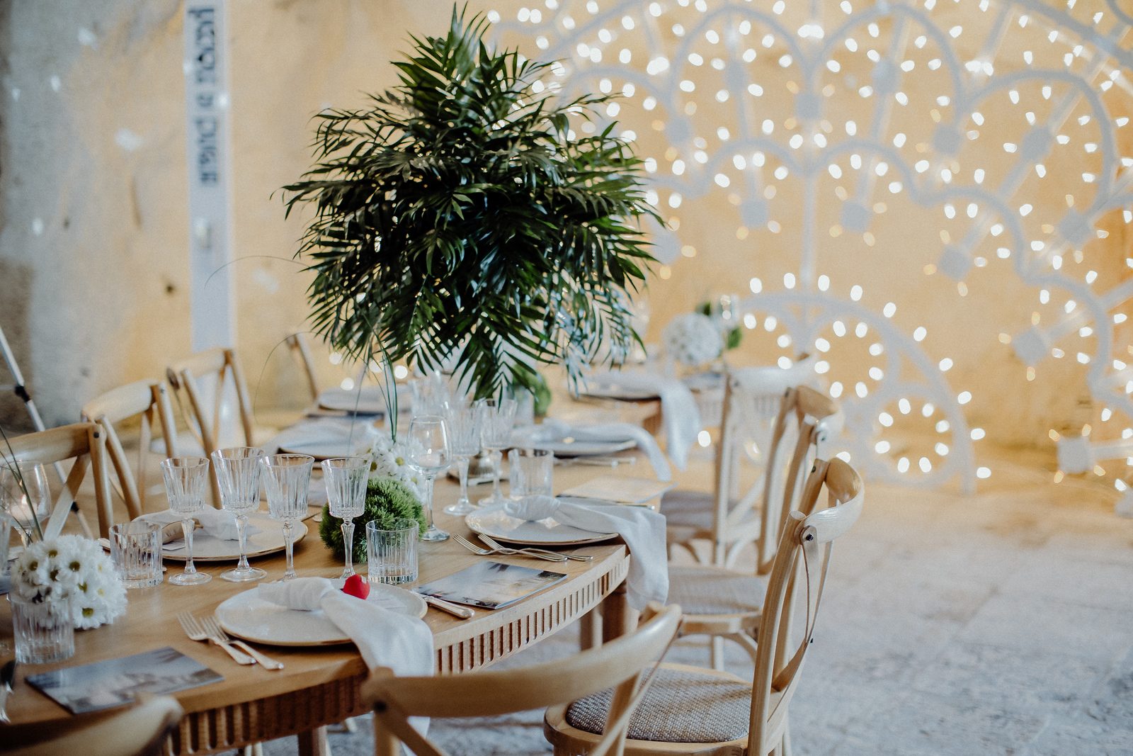 Trame di Puglia – previous edition, March 2026