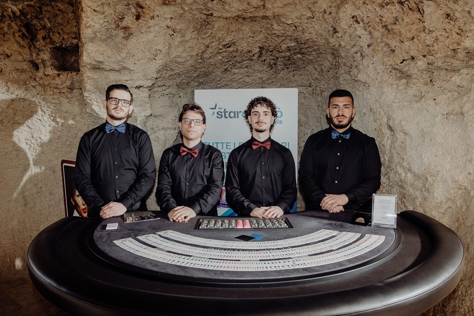 Trame di Puglia – previous edition, March 2026