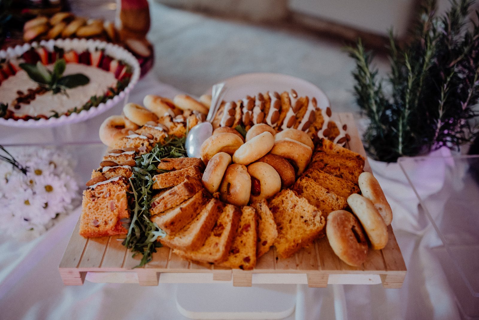 Trame di Puglia – previous edition, March 2026