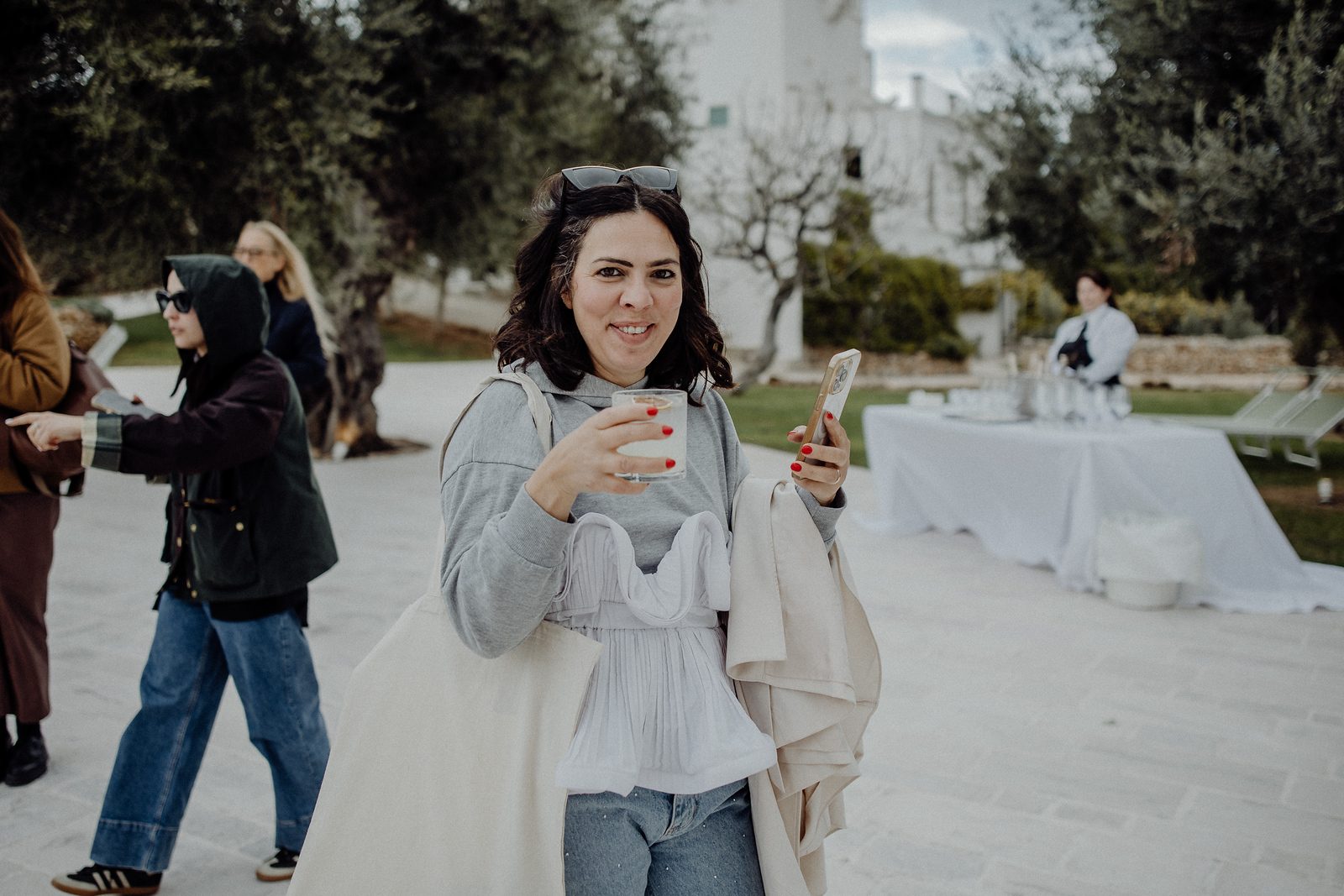Trame di Puglia – previous edition, March 2026