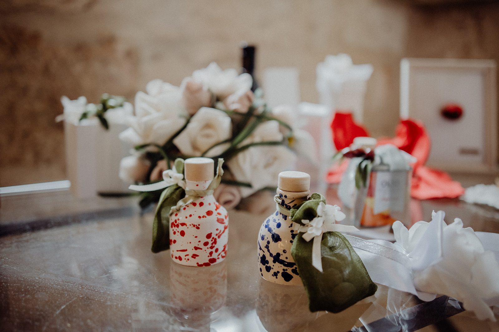 Trame di Puglia – previous edition, March 2026