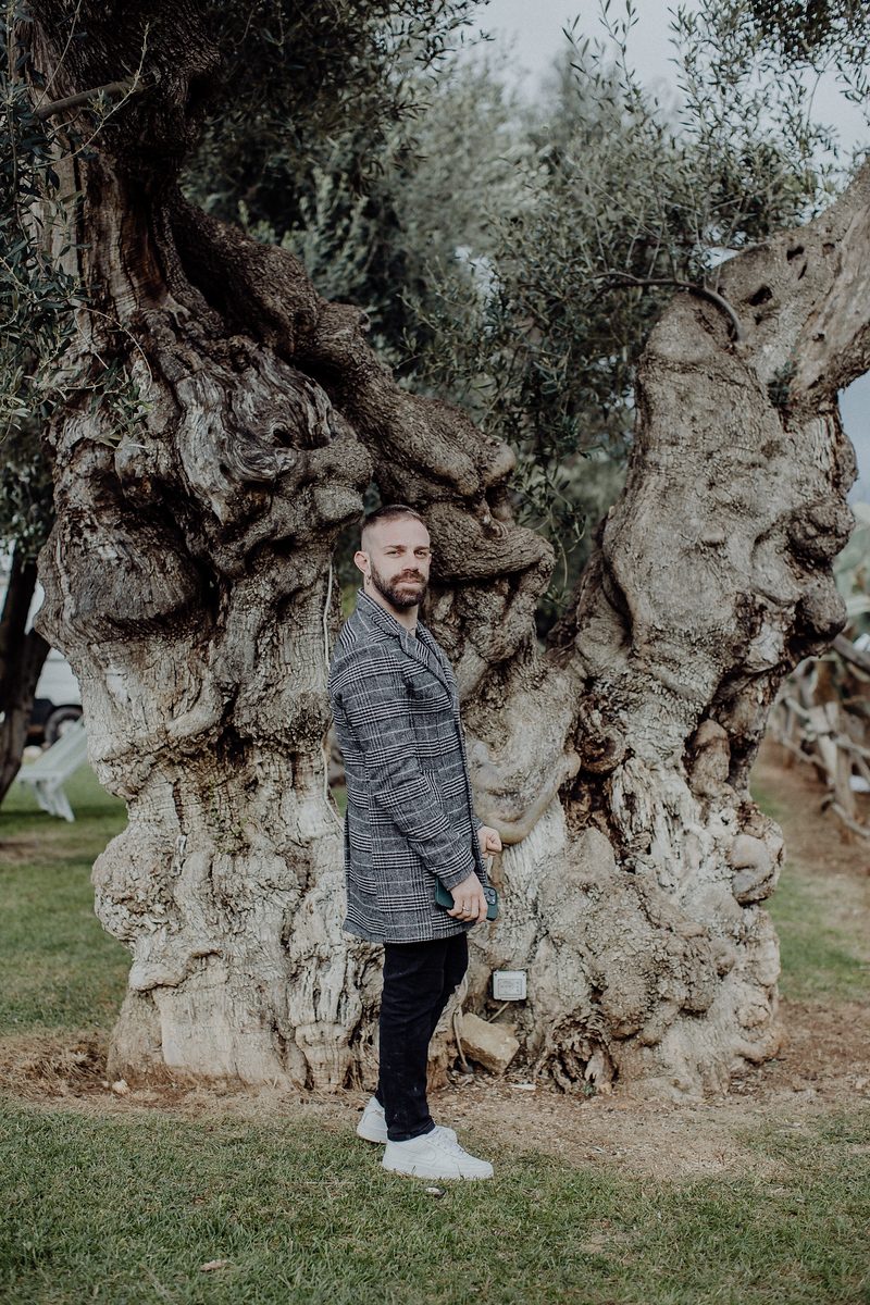 Trame di Puglia – previous edition, March 2026