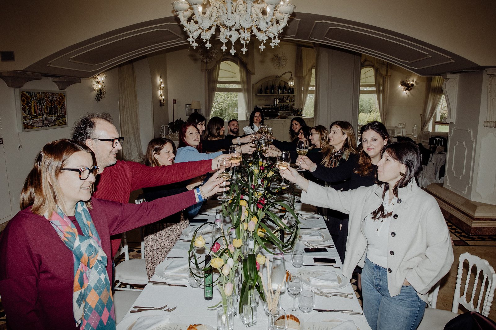 Trame di Puglia – previous edition, March 2026