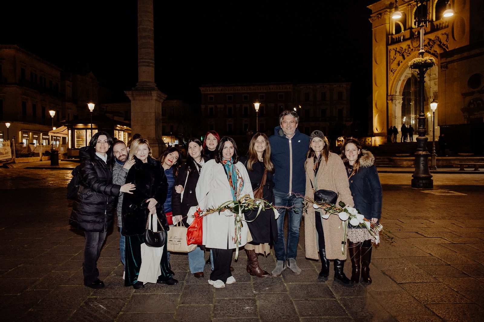 Trame di Puglia – previous edition, March 2026