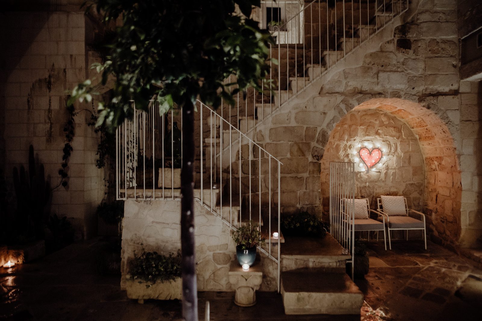 Trame di Puglia – previous edition, March 2026