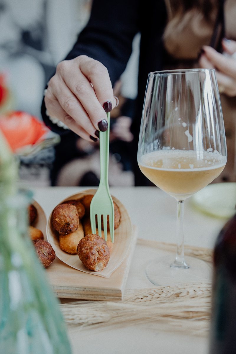 Artisans & Flavors