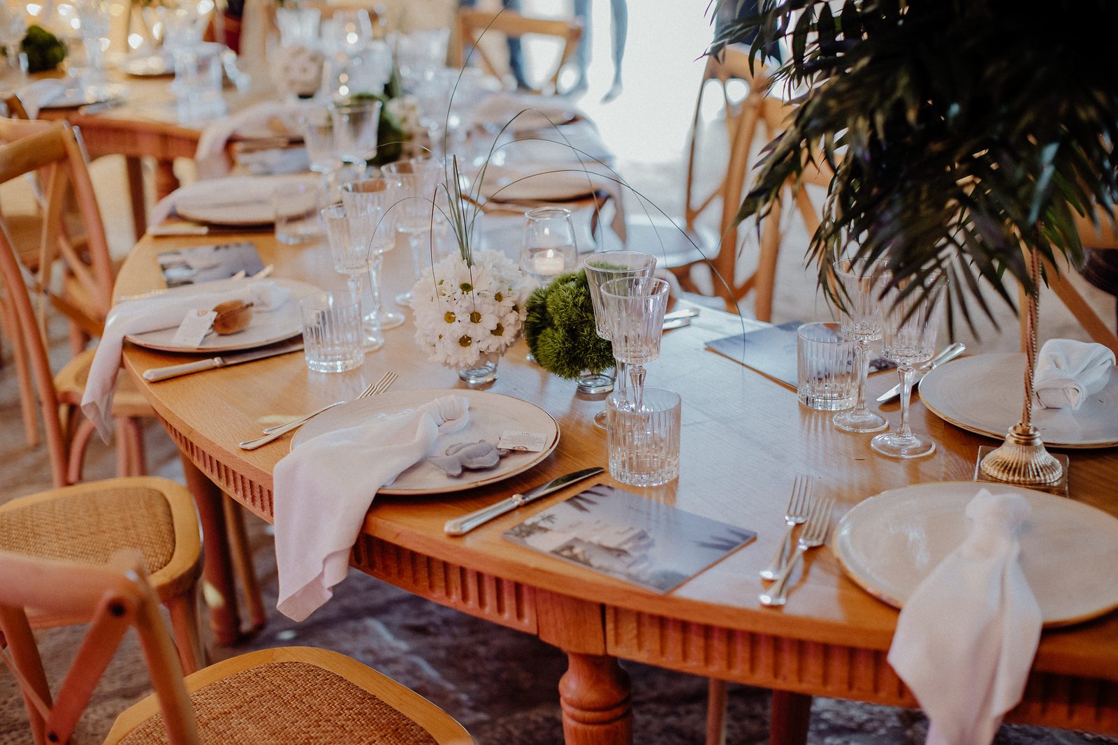 Hospitality in Puglia