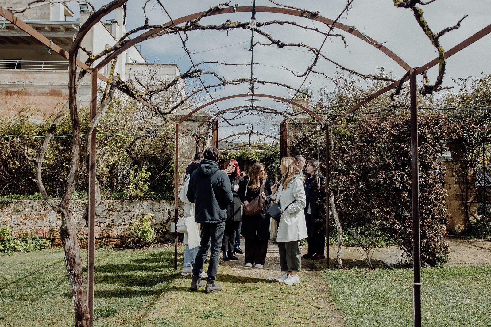 Exclusive Venue Scouting