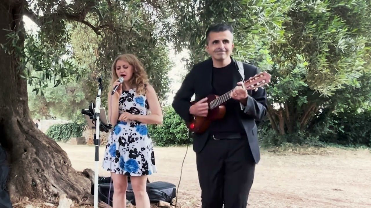 Hallelujah · Somewhere over the rainbow · What a wonderful world – Twins Twice